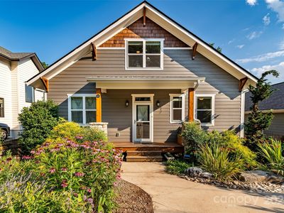 48 Lamb Ave, Asheville, NC, 28806