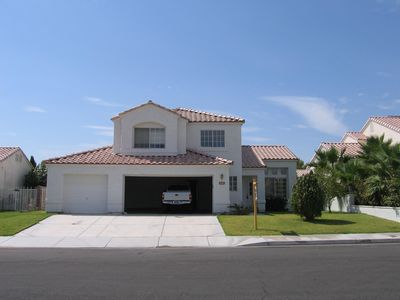 6429 Cosmo Ln, Las Vegas, NV, 89130