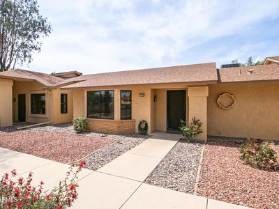 13626 W Bolero Dr, Sun City West, AZ, 85375