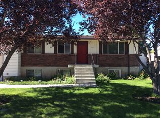 1054 S 680 W, Provo, UT 84601