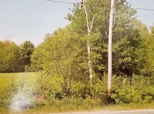 0 Jefferson Rd, Washington, ME 04574