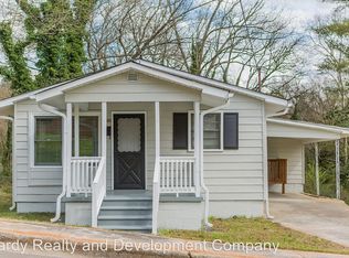 108 Wadsworth St NE, Rome, GA 30161