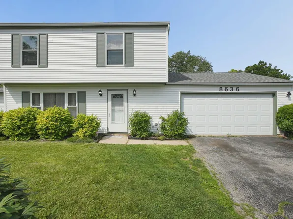 8636 Brookcrest Ct, Galloway, OH 43119