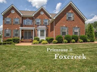 6454 Burnt Mills Ln, Moseley, VA 23120