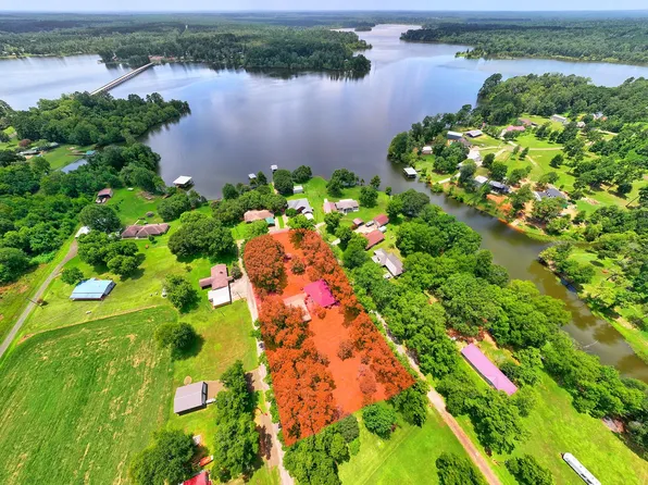 731 Pecan Estates Loop, Hemphill, TX 75948