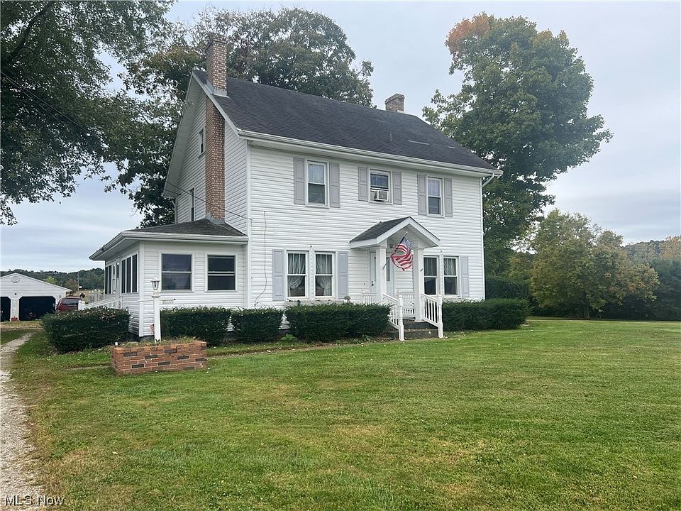 58459 County Road 9, OH 43832 Zillow