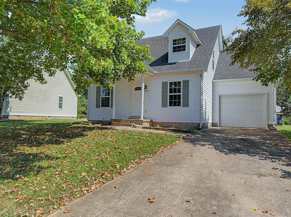 272 Rosie St, Bowling Green, KY 42103