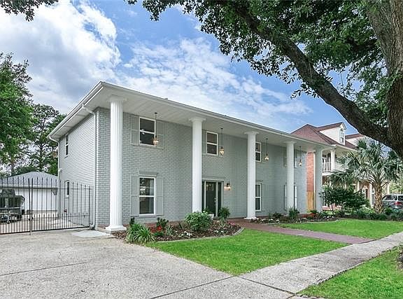 3rd image of 4604 N Turnbull Dr