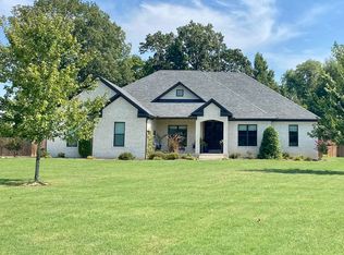 78 Alexandrea Dr, Greenbrier, AR 72058