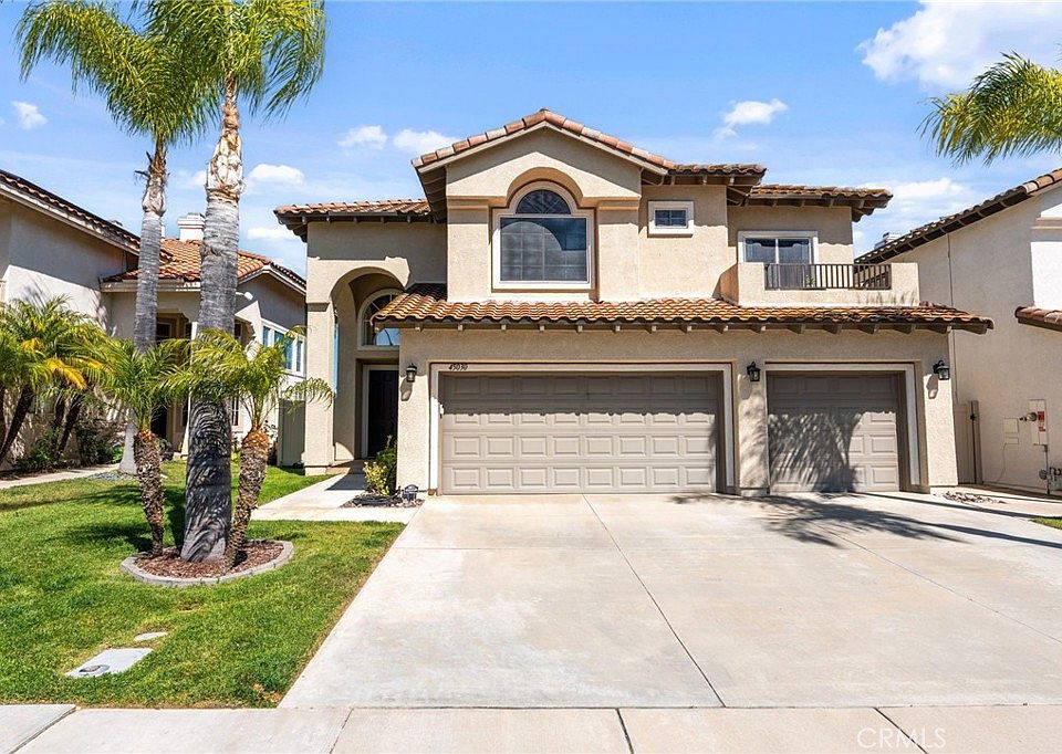 1st image of 45030 Camino Veste