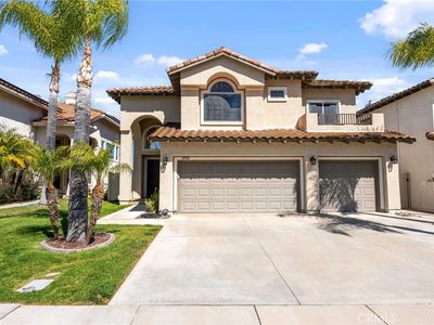 45030 Camino Veste, Temecula, CA, 92592