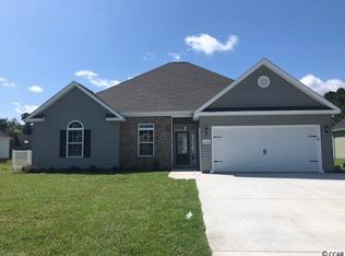 4008 Comfort Valley Dr, Longs, SC 29568