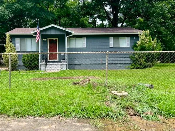 741 Roosevelt Ave, Talladega, AL 35160