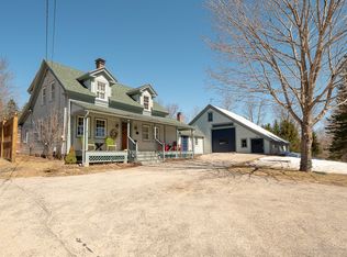 84 Howard Pond Rd, Hanover, ME 04237