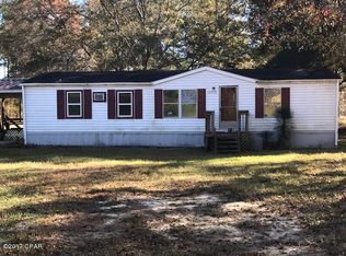 12330 Ann Elizabeth Ln, Youngstown, FL 32466