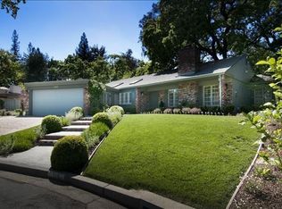 318 Buckeye Ct, Lafayette, CA 94549