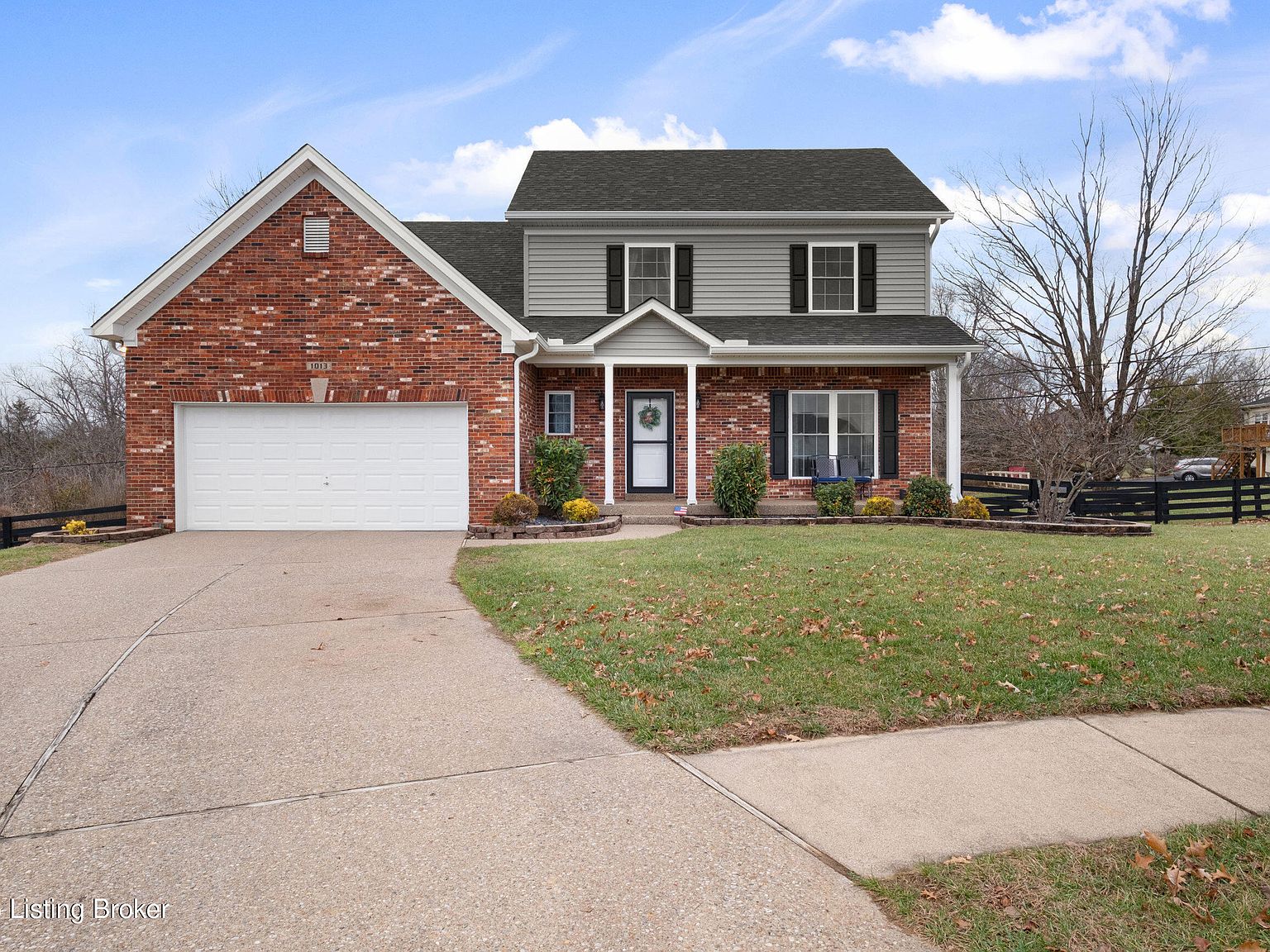 1013 Hardin Holly, La Grange, KY 40031 | Zillow