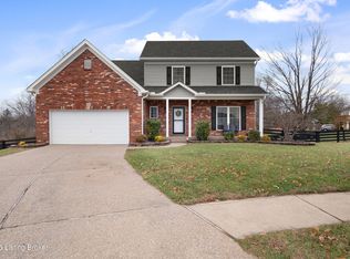 1013 Hardin Holly, La Grange, KY 40031