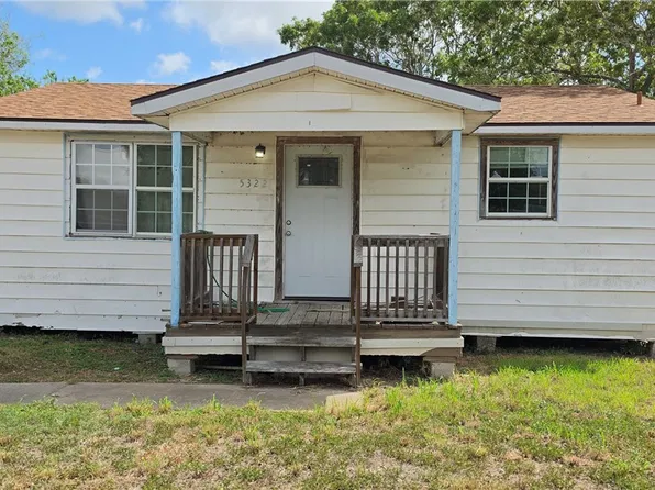 5322 Betty Jean Dr, Corpus Christi, TX 78411