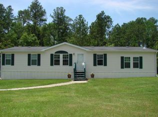 8 Keri Ln, Carriere, MS 39426