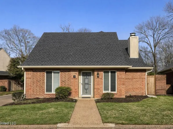 33 Autumn Woods Dr, Jackson, MS 39206