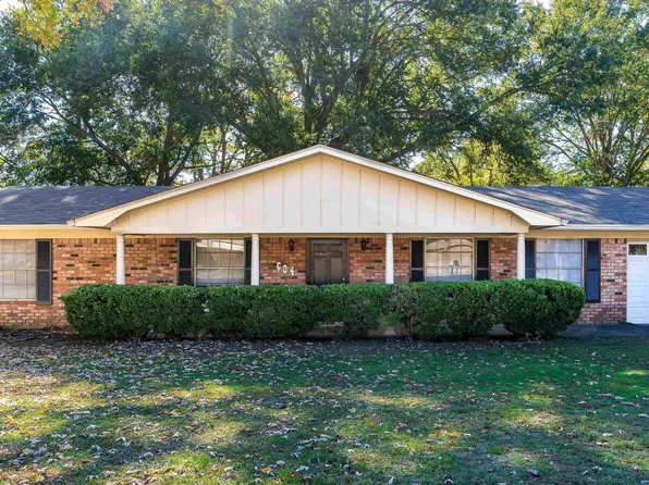 604 Gemi Dr, Longview, TX 75604