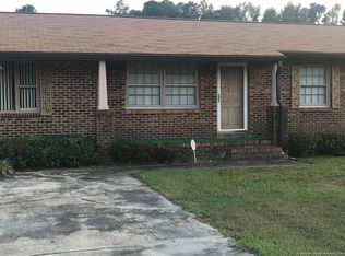 1902 E 7th St, Lumberton, NC 28358