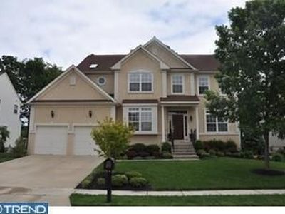 11 Saratoga Springs Dr, Cinnaminson, NJ, 08077