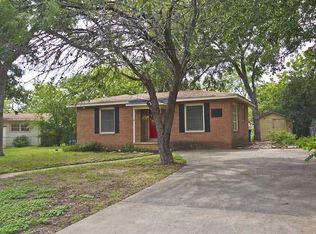 4602 Jinx Ave, Austin, TX 78745