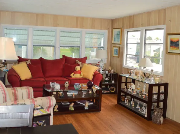 324 Jacaranda Cir #253, Venice, FL 34285