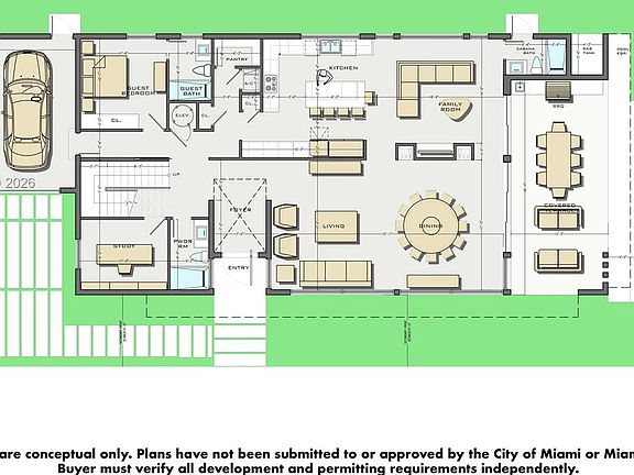 5th image of 3598 Avocado Ave
