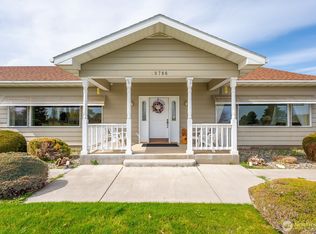 19786 Saint Andrews Dr NW, Soap Lake, WA 98851