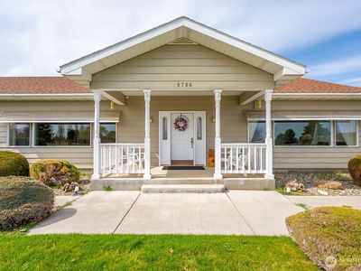 19786 Saint Andrews Drive NW, Soap Lake, WA, 98851