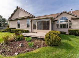 2959 Bunting Dr, West Branch, MI 48661