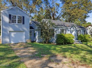 213 E Madison St, Bolton, MS 39041