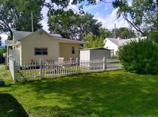 201 Conner St, New Albany, IN 47150