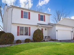 405 Jenny Lind Dr, Normal, IL
