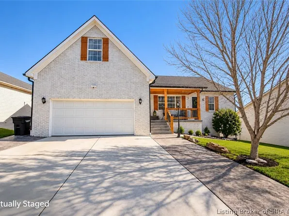 13223 Sunnybrook Drive, Memphis, IN 47143