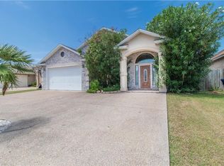 6826 Old Square Dr, Corpus Christi, TX 78414