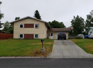 3012 Bennett Ave, Anchorage, AK 99517