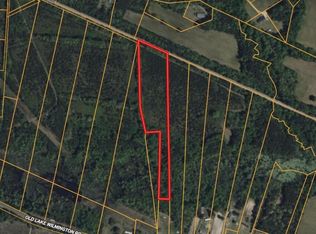 0 Near 11835 Old Lake, Riegelwood, NC 28456
