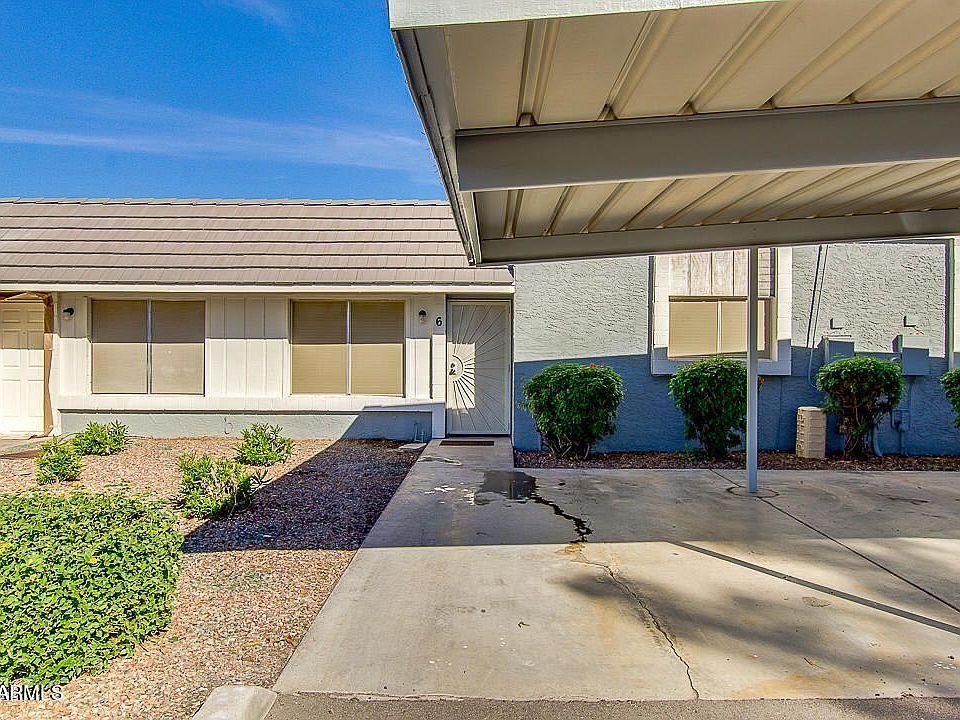 1st image of 1050 S Stapley Dr APT 6
