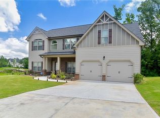 4060 Madison Ct, Ellenwood, GA 30294