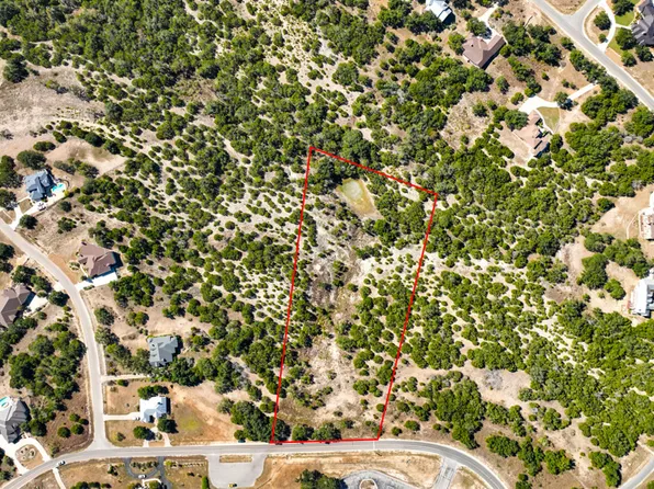 218 Quest Ave LOT 6, Spring Branch, TX 78070