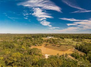 4999 Pin Oak Rd, Franklin, TX 77856