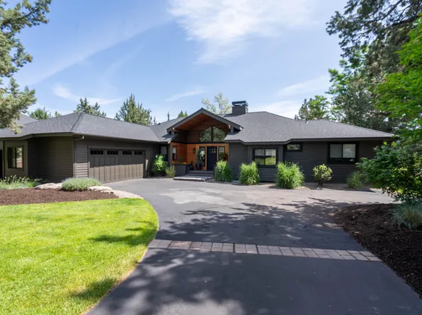2296 Condor Dr, Redmond, OR 97756