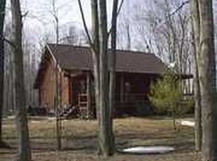 11550 N County Line, Macon, MI 49229