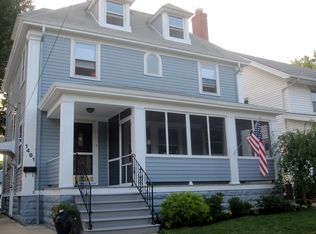 1481 Elbur Ave, Lakewood, OH 44107
