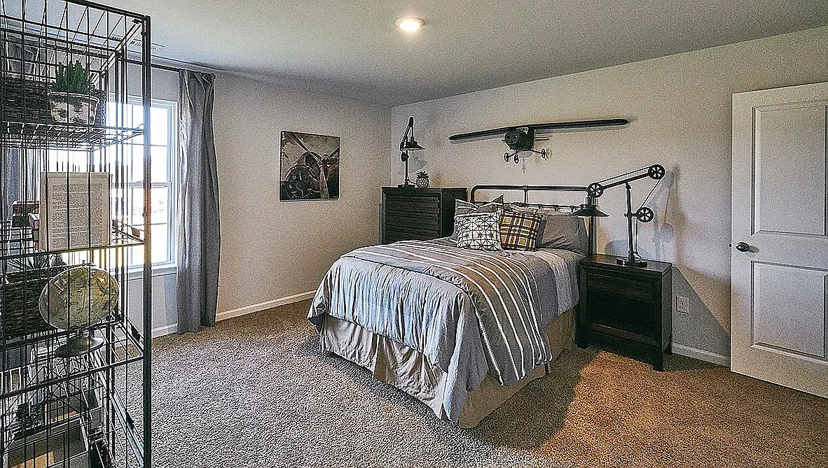 3 bed, 2000 sqft, $2,350 — Photo 4