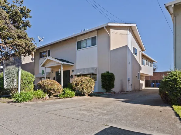 22260 N 6th St, Castro Valley, CA 94546